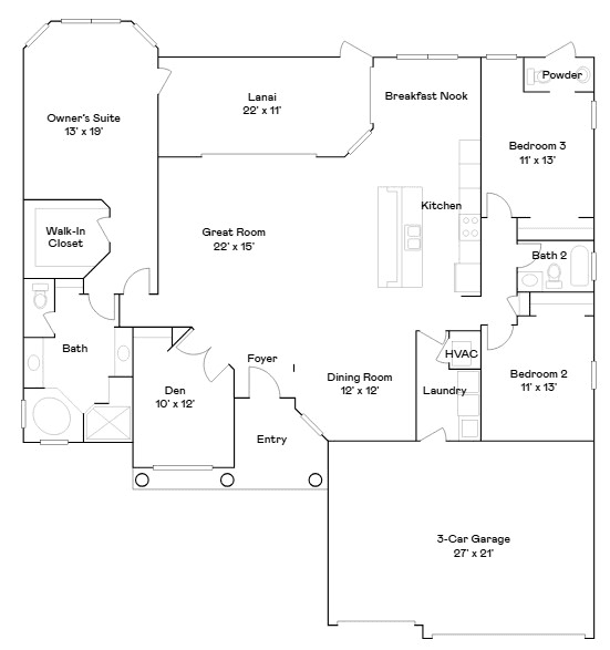 Port charlotte House: 7796 Lakes Edge Ln