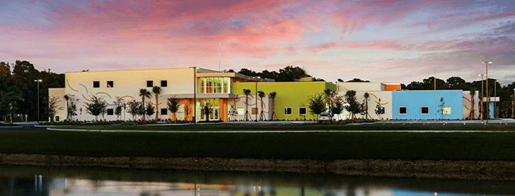 Port charlotte House: 7796 Lakes Edge Ln