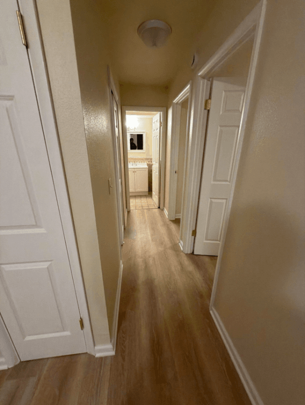 Racine Apartment: 1802 Grange Ave