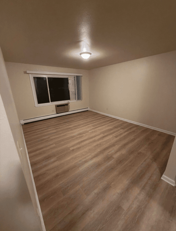 Racine Apartment: 1802 Grange Ave