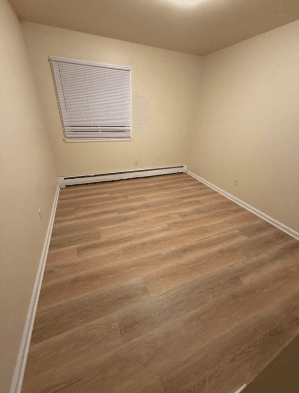 Racine Apartment: 1802 Grange Ave