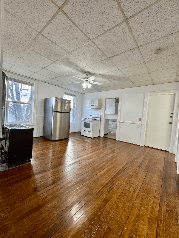 Worcester Multiplex: 184 Vernon St