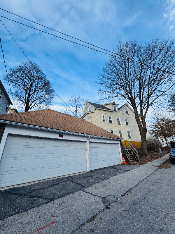 Worcester Multiplex: 184 Vernon St