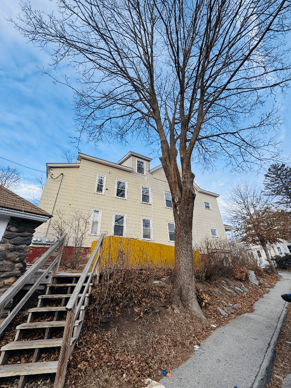 Worcester Multiplex: 184 Vernon St