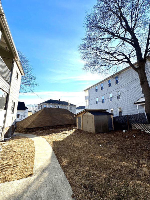 Worcester Multiplex: 184 Vernon St