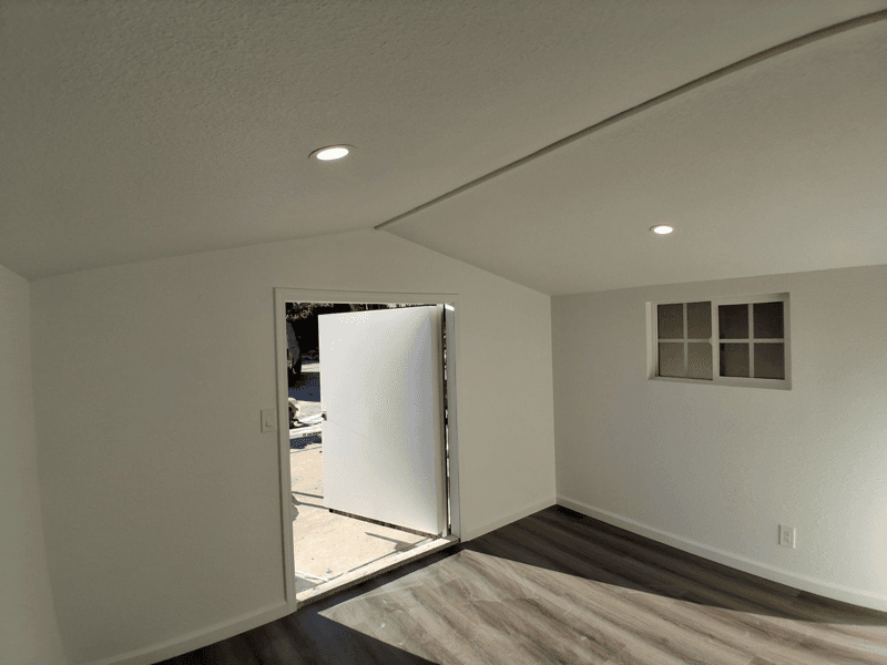 rancho cucamonga Single Room: 8247 jennet