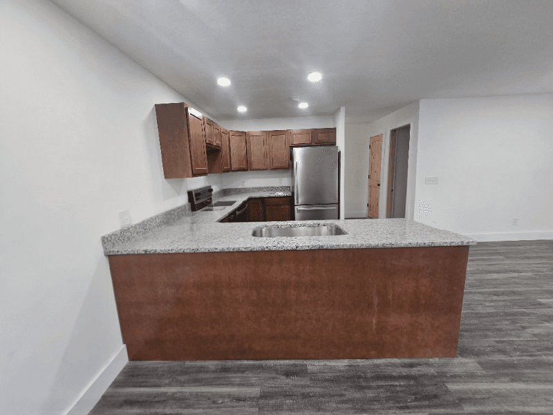 Mount Orab Multiplex: 116 Ivy Trace