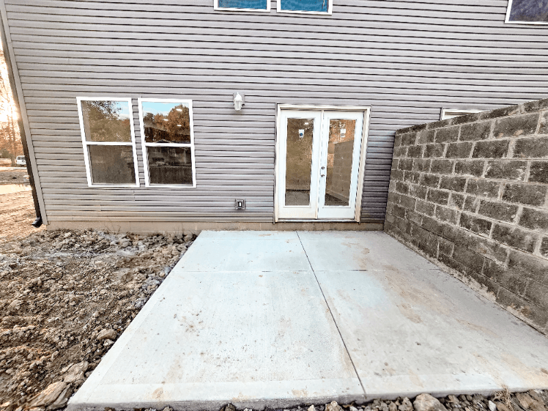 Mount Orab Multiplex: 116 Ivy Trace