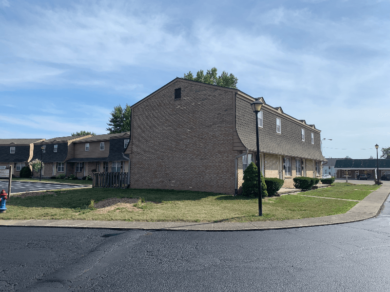 Marysville Apartment: 270 Stocksdale Dr.