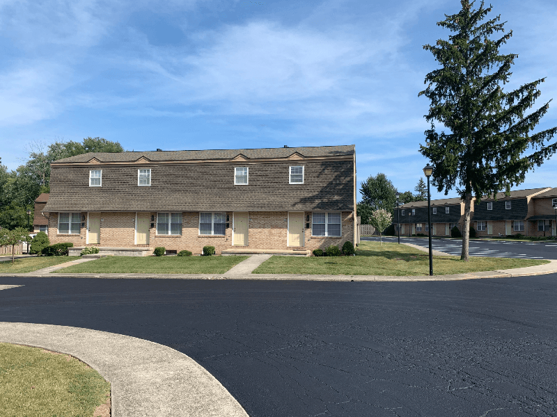 Marysville Apartment: 270 Stocksdale Dr.