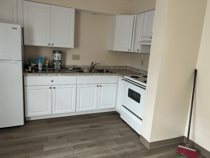 Marysville Apartment: 270 Stocksdale Dr.