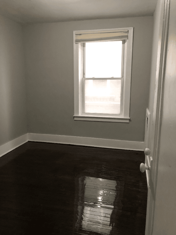 Detroit Apartment: 15395 Linwood