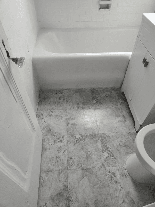 Detroit Apartment: 15395 Linwood