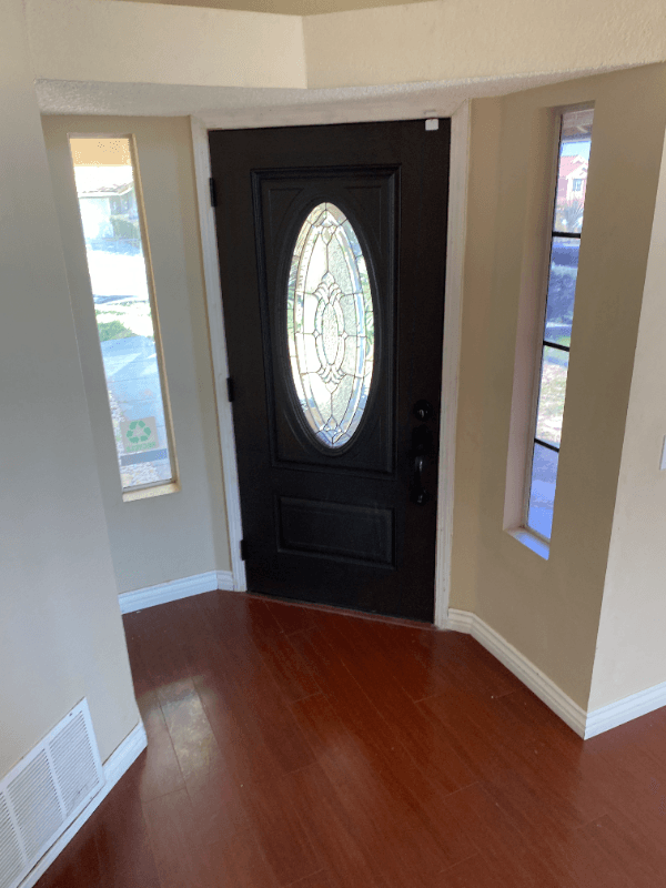 Lake Elsinore House: 16502 Mango Way