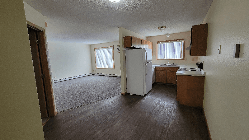 Benson Townhome: 1049 13th St N