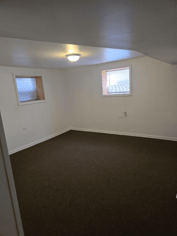 Chicago House: 9225 S Marshfield Ave