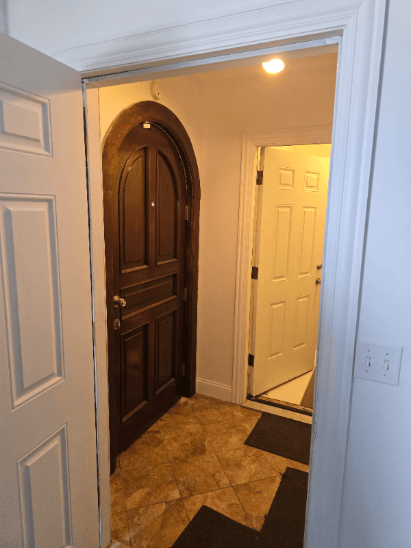 Chicago House: 9225 S Marshfield Ave