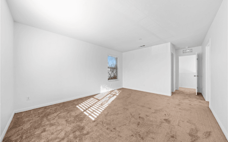 Jurupa valley Single Room: 4790 Preston st