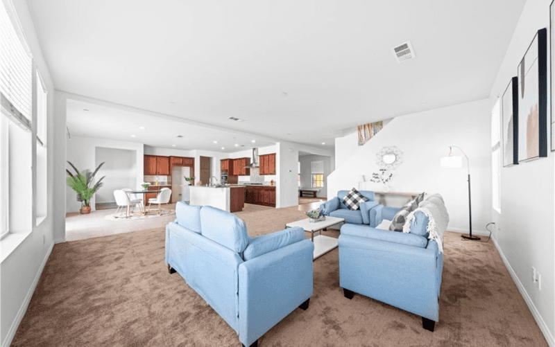 Jurupa valley Single Room: 4790 peston st