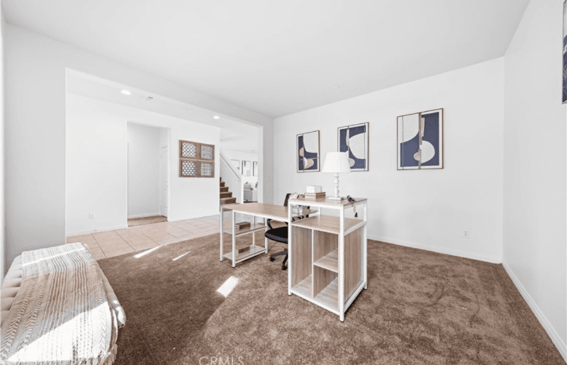Jurupa valley Single Room: 4790 peston st