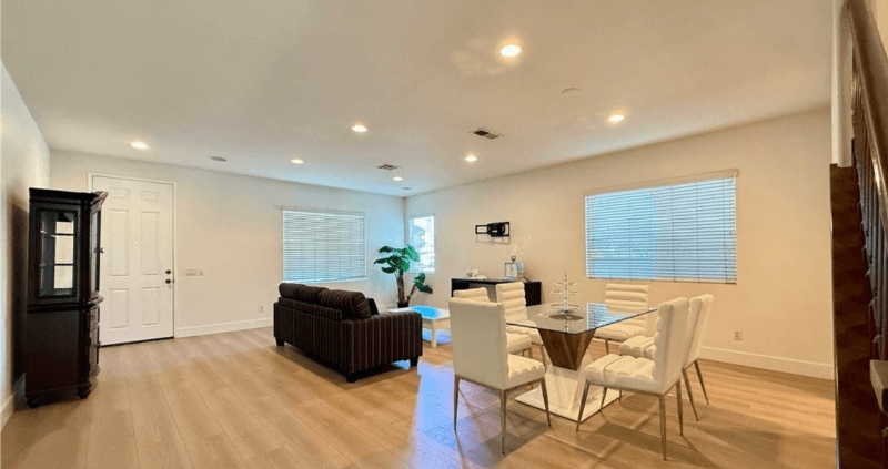 Jurupa valley Single Room: 11958 sunstone ct
