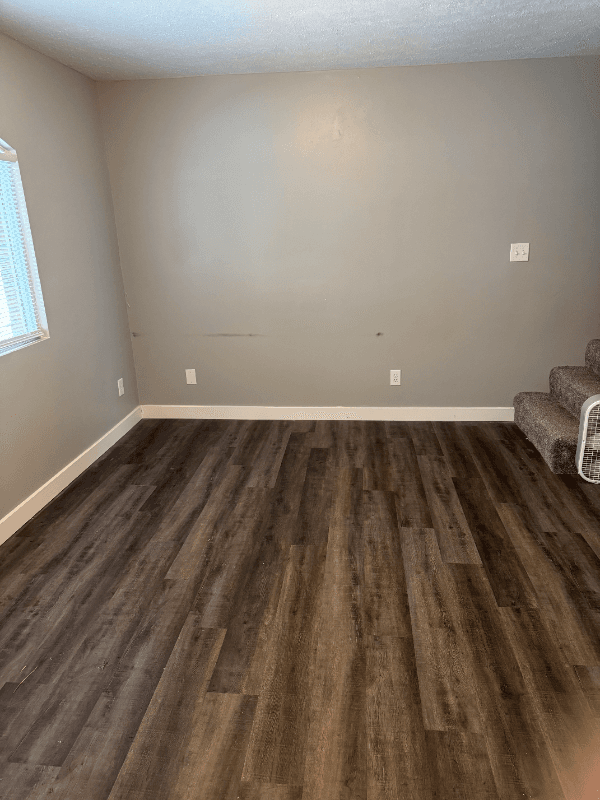 Morgantown Apartment: 511 Grant Ave