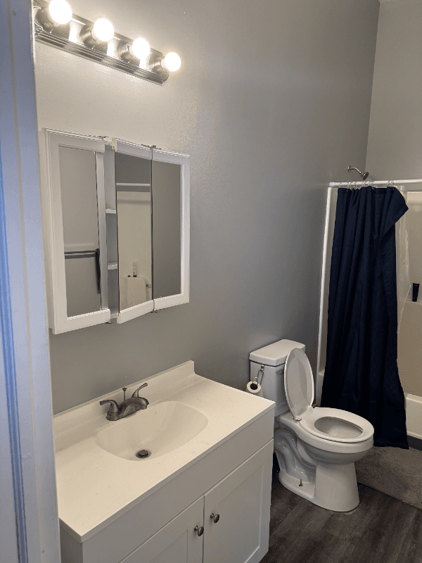Morgantown Apartment: 511 Grant Ave