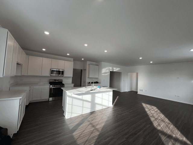 Plainfield House: 14913 S Dyer Lane