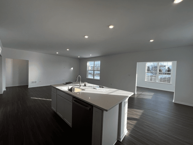 Plainfield House: 14913 S Dyer Lane
