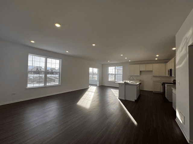 Plainfield House: 14913 S Dyer Lane