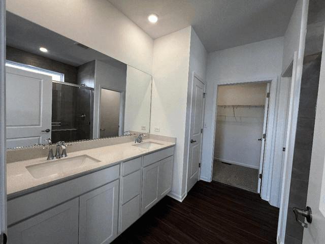 Plainfield House: 14913 S Dyer Lane
