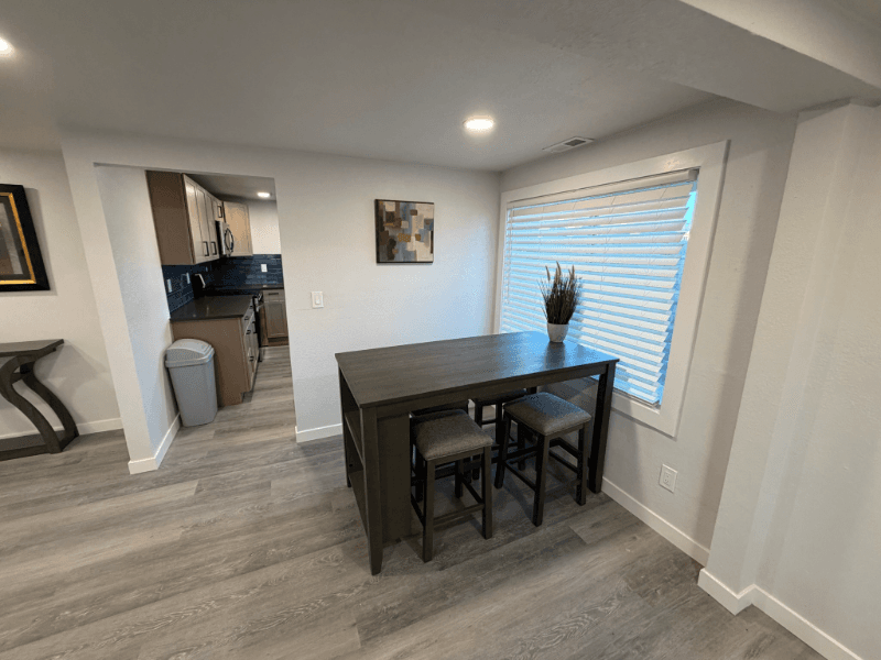 Cheyenne House: 1010 Reed Ave