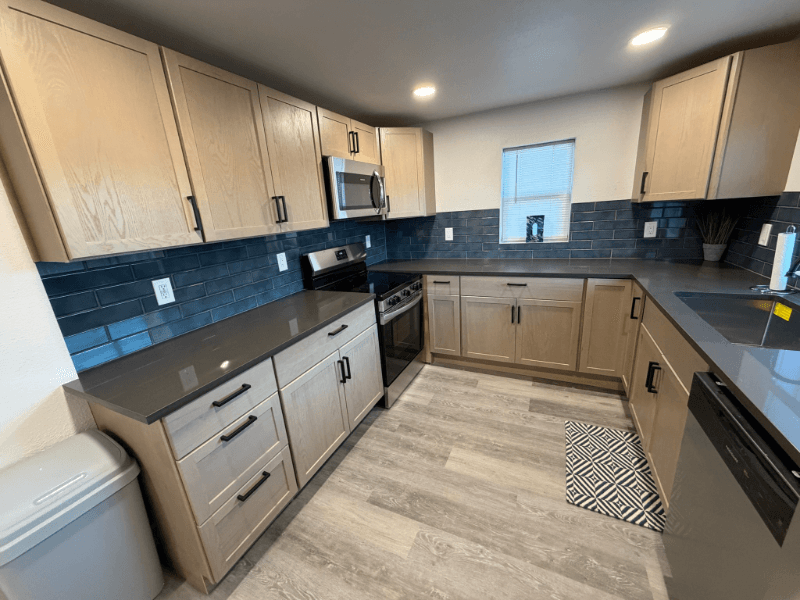 Cheyenne House: 1010 Reed Ave