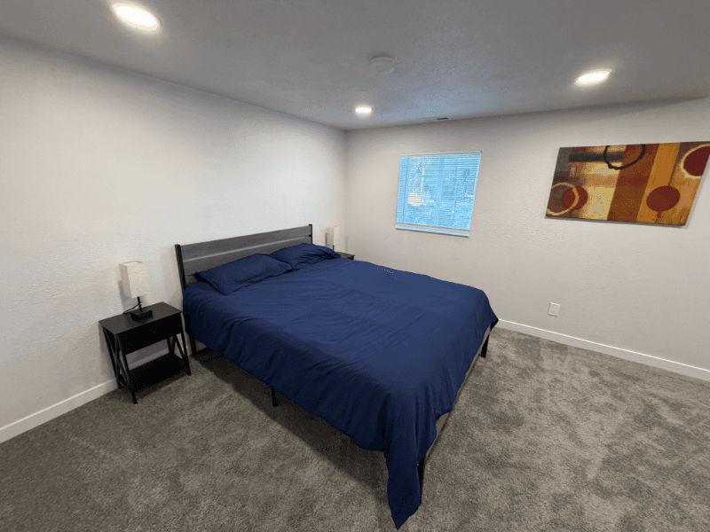 Cheyenne House: 1010 Reed Ave