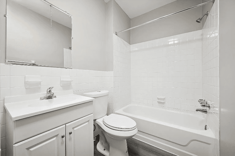 Philadelphia Apartment: 7210 Oxford Ave