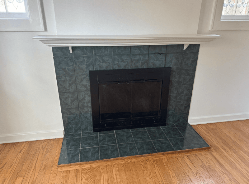Milwaukee House: 4508 S Burrel St