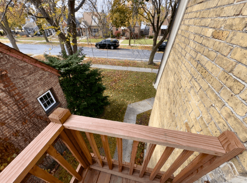 Milwaukee House: 4508 S Burrel St