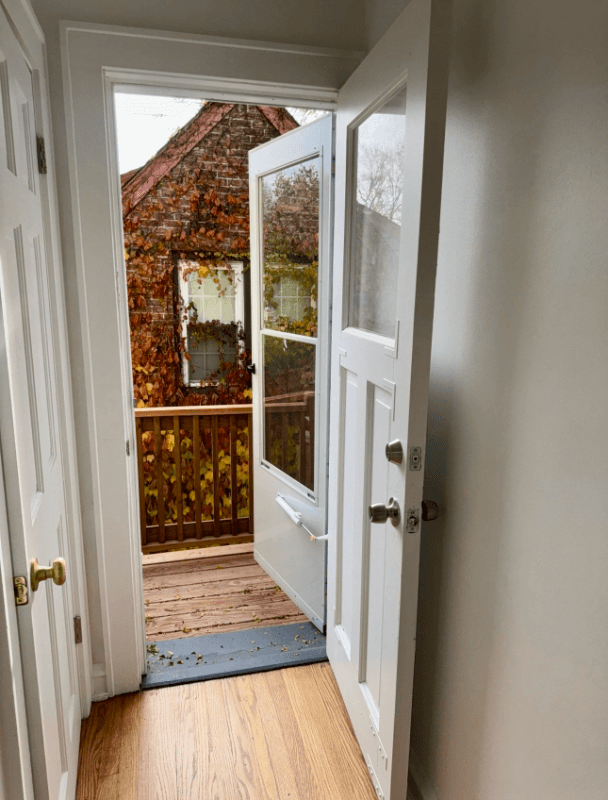Milwaukee House: 4508 S Burrel St
