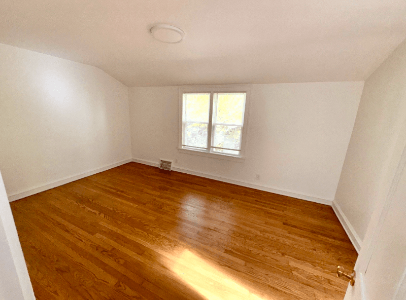 Milwaukee House: 4508 S Burrel St