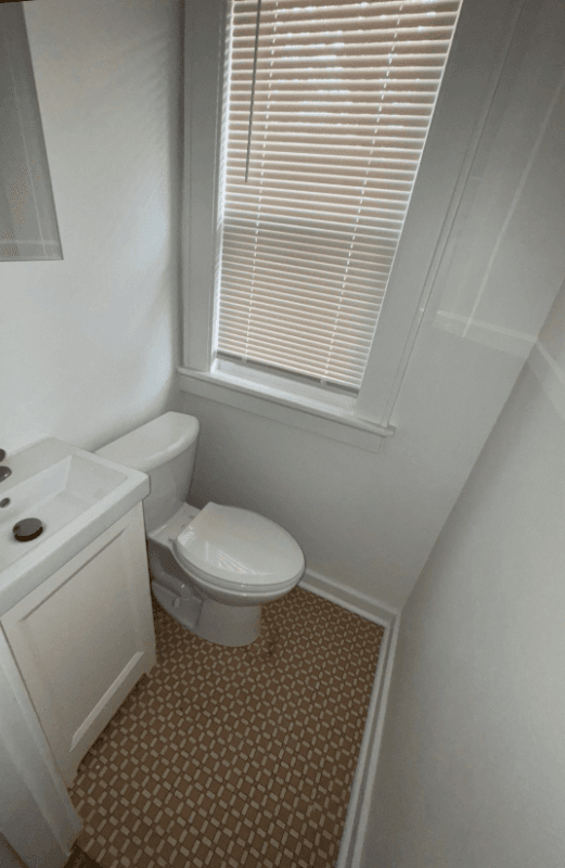Milwaukee House: 4508 S Burrel St