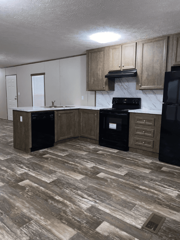 Bristol House: 54686 County Rd 19