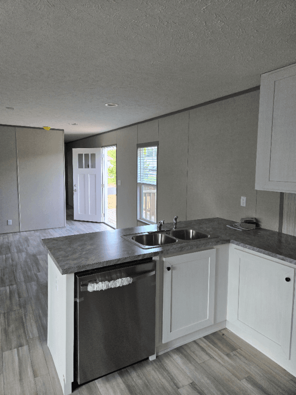 Bristol House: 54686 County Rd 19