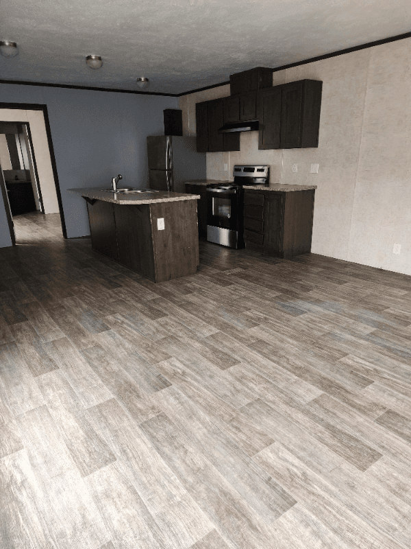Bristol House: 54686 County Rd 19