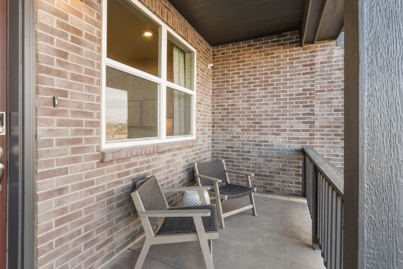 Aurora Townhome: 750 N Rome Street