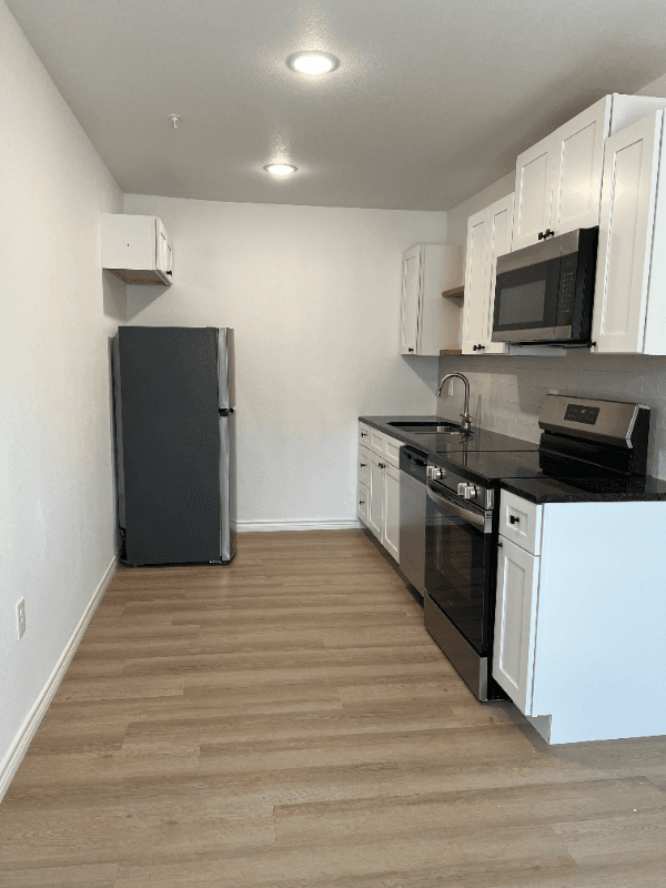 Gatesville Apartment: 3406 Highway 36 South