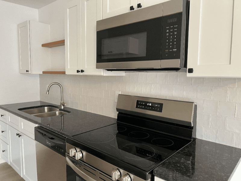 Gatesville Apartment: 3406 Highway 36 South