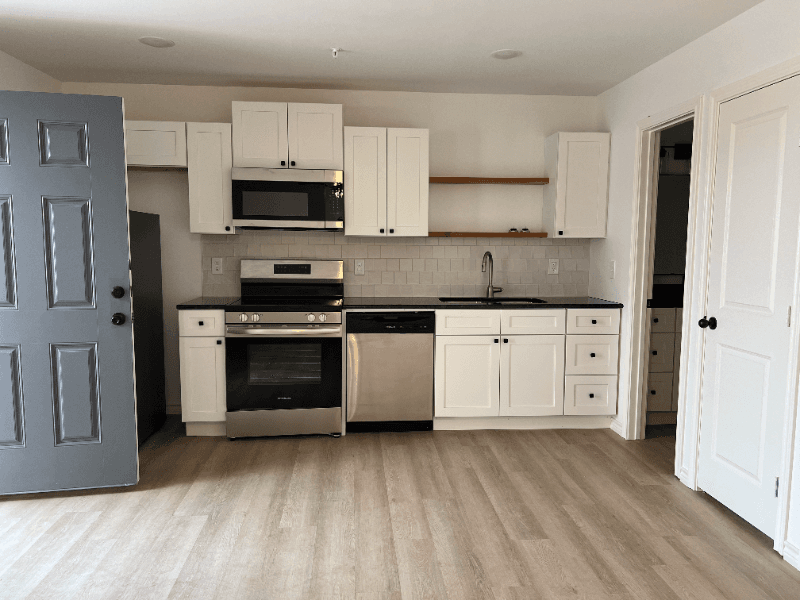 Gatesville Apartment: 3406 Highway 36 South