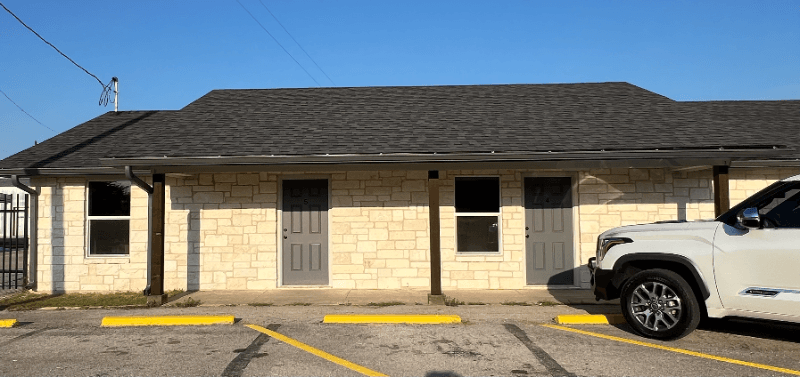 Gatesville Apartment: 3406 Highway 36 South