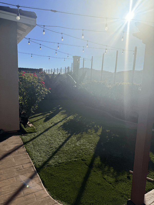 Fallbrook House: 35540 ASTURIAN WAY