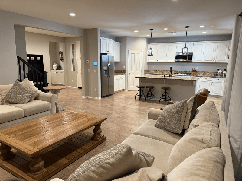 Fallbrook House: 35540 ASTURIAN WAY